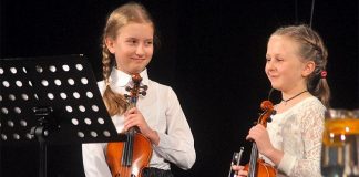 wieczor polski strzecha raciborz