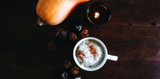 wieczor przy swiecach tworkow 1