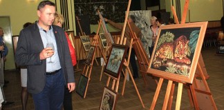 wystawa mok krzanowice dk borucin