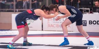 zapasy unia raciborz