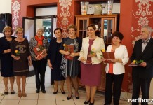 ZNP Racibórz Dzień Nauczyciela