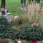 Zapomniane groby na raciborskich cmentarzach