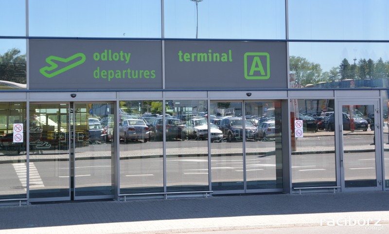 Zażartował, że ma bombę. Strażnicy graniczni nie okazali poczucia humoru