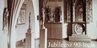 90 lat muzeum raciborz