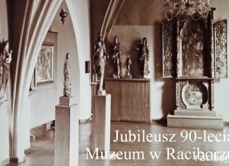 90 lat muzeum raciborz