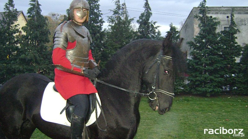 Dzień św. Marcina w Raciborzu na Starej Wsi