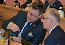 Racibórz: Prezydent przedstawił projekt budżetu na 2018 rok