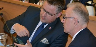 Racibórz: Prezydent przedstawił projekt budżetu na 2018 rok