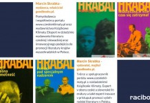 Hrabal 2017: Spotkanie z Marcinem Skrabką