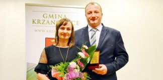 Gala “Aktywni dla społeczeństwa w gminie Krzanowice”