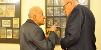 alfred otlik pocztowki joseph von eichendorff raciborz