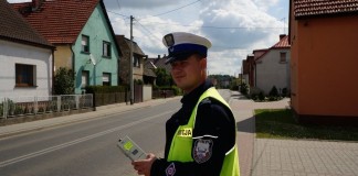 Policja Racibórz: Akcja "Trzeźwość"