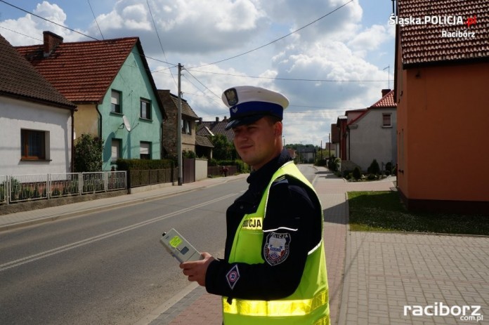 Policja Racibórz: Akcja "Trzeźwość"