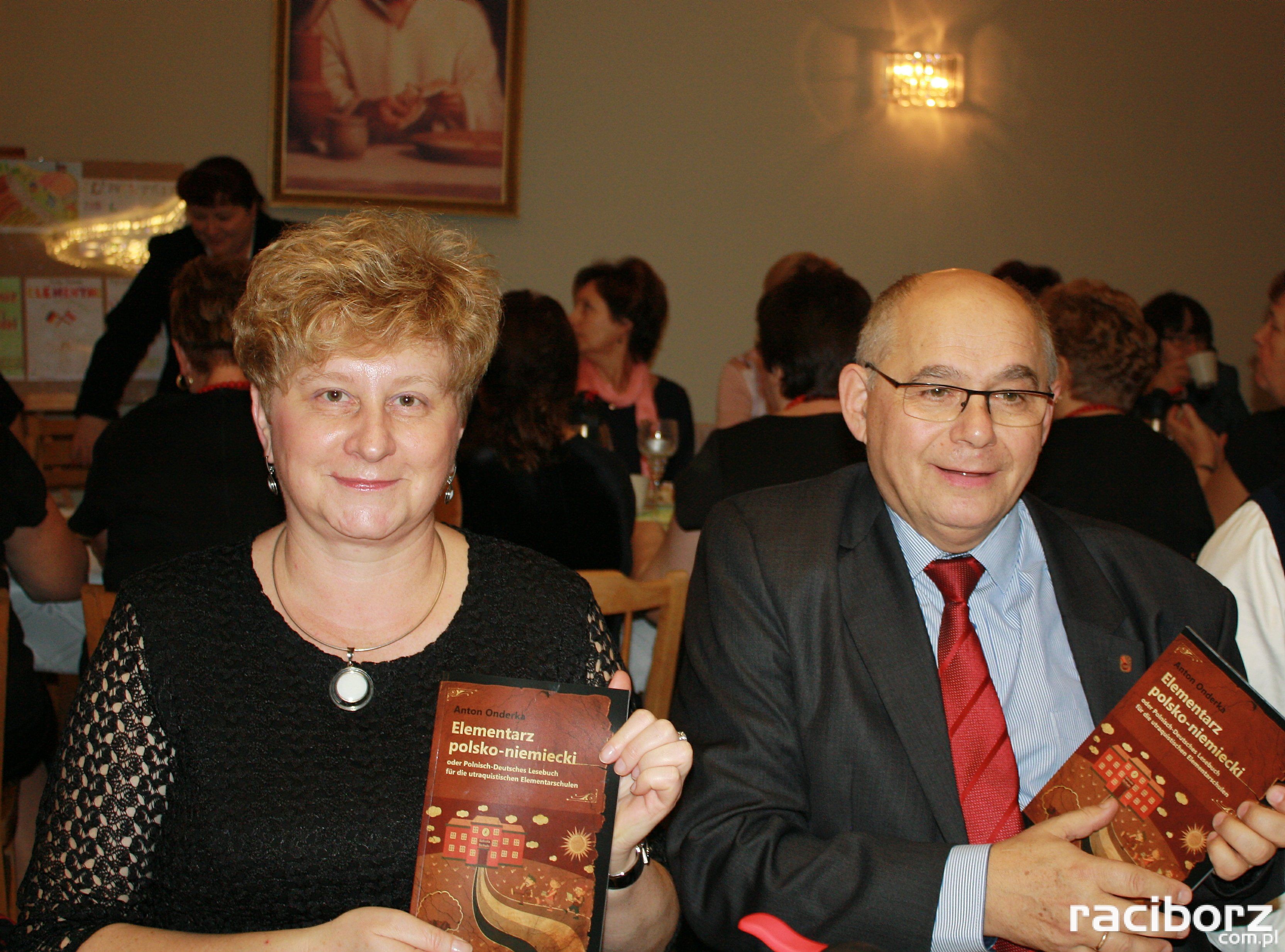 Anton Onderka (1815-1866). Nauczyciel i twórca pierwszego polsko-niemieckiego elementarza