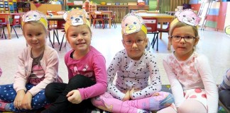 dzien pluszowego misia biblioteka raciborz