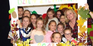 Dzień Pieczonego Ziemniaka w Wojnowicach.