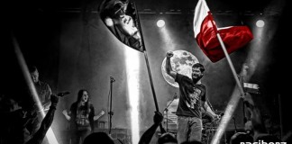 Forteca. Fot. fb.com/TheFortecaBand.