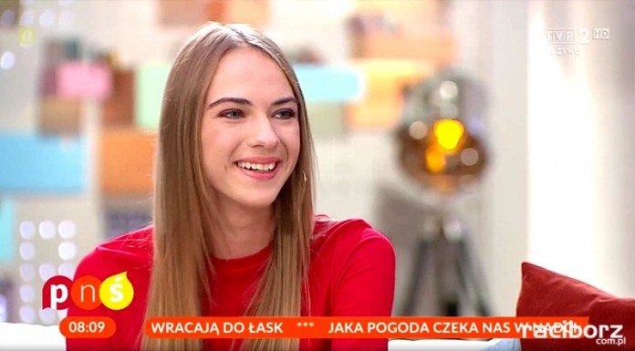 Jolanta Wilczek.