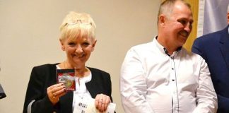 Klub Olimpijczyka Sokół.