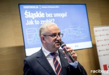 Konferencja „Śląskie bez smogu! Jak to zrobić?”