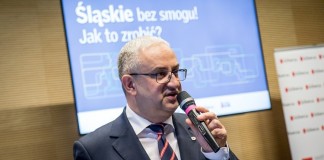 Konferencja „Śląskie bez smogu! Jak to zrobić?”