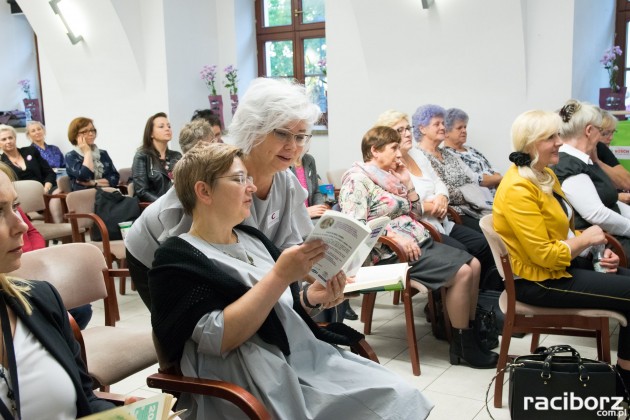 V Kongres Kobiet Śląska Cieszyńskiego. Ekologia w kobiecej perspektywie