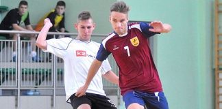 makroregionalny turniej chlopcow pilka nozna raciborz