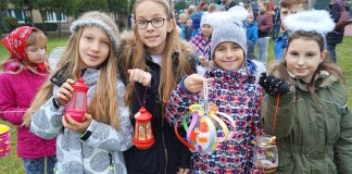 Dzień św. Marcina w Nędzy.