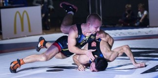 MKZ Unia Racibórz – AZ Supra Brokers Wrocław.