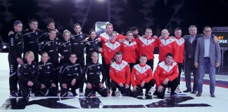 MKZ Unia Racibórz – AZ Supra Brokers Wrocław