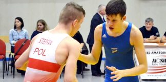 mkz unia raciborz zapasy