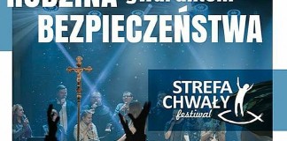 Rodzina gwarantem bezpieczeństwa - spotkanie ludzi nowej kultury