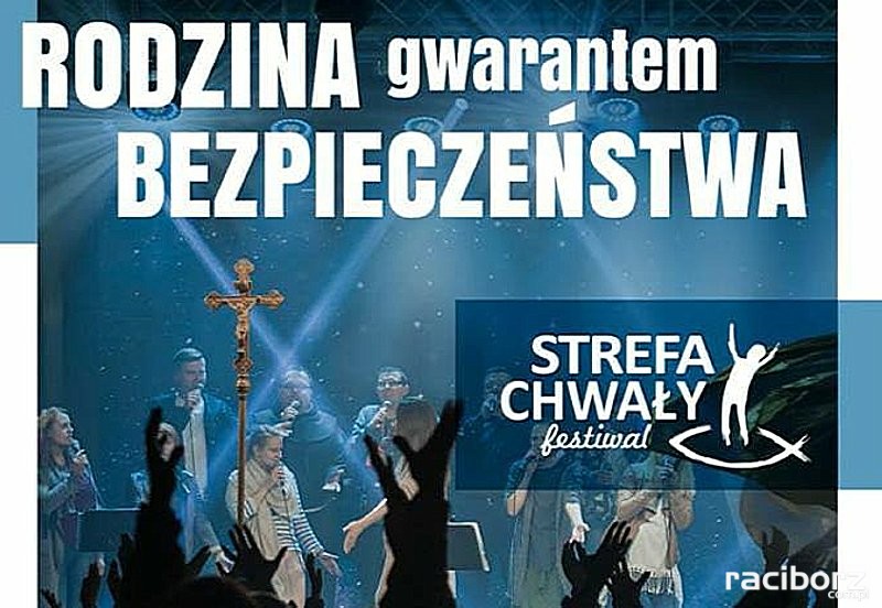 Rodzina gwarantem bezpieczeństwa - spotkanie ludzi nowej kultury