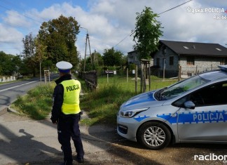 Racibórz: Policja podsumowała akcję "Znicz 2017"