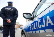 Policja Racibórz: Weekend z akcją "NURD"