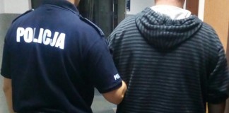 Policja Kuźnia: Oszukał sprzedającą notebooka. Grozi mu 8 lat więzienia