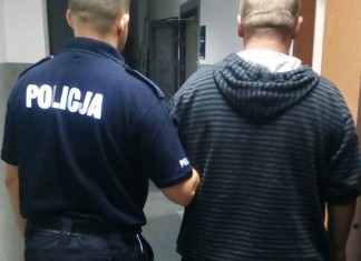 Policja Kuźnia: Oszukał sprzedającą notebooka. Grozi mu 8 lat więzienia