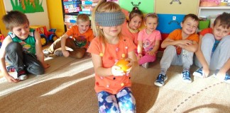 pomaranczowy dzien przedszkole rudnik szonowice