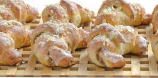 Rogale świętomarcińskie.