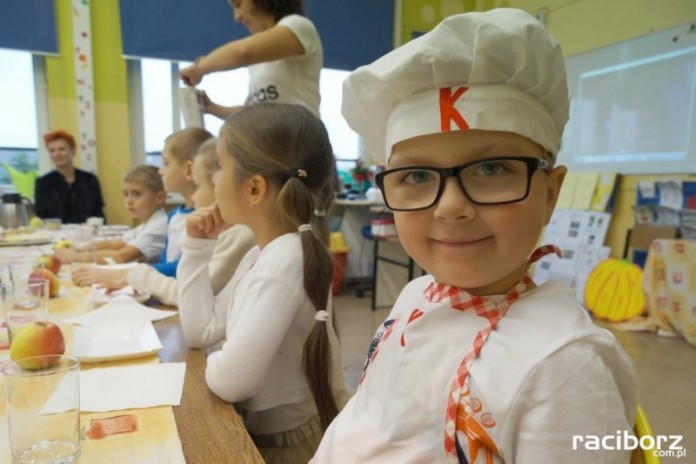 W Nędzy wiedzą co dobre. Śniadanie dało moc!