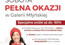 Galeria Młyńska Racibórz