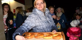 swiety marcin krzyzanowice