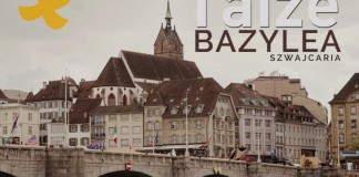 Europejskie Spotkanie Młodych w Bazylei. Zapisy także w Raciborzu