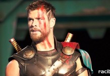 "Thor: Ragnarok" w kinie Bałtyk.