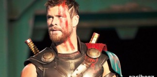 "Thor: Ragnarok" w kinie Bałtyk.