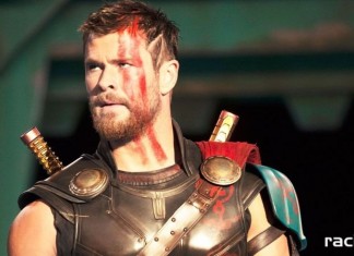 "Thor: Ragnarok" w kinie Bałtyk.