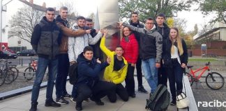 uczniowie mechanika w mainz