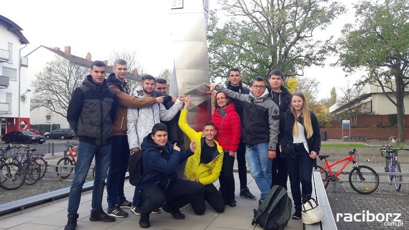 uczniowie mechanika w mainz