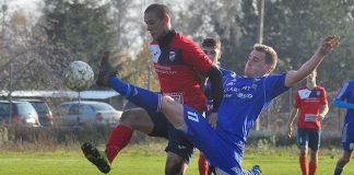 unia raciborz beskid skoczow