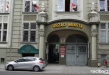 Oferta pracy w Urzędzie Miasta Racibórz